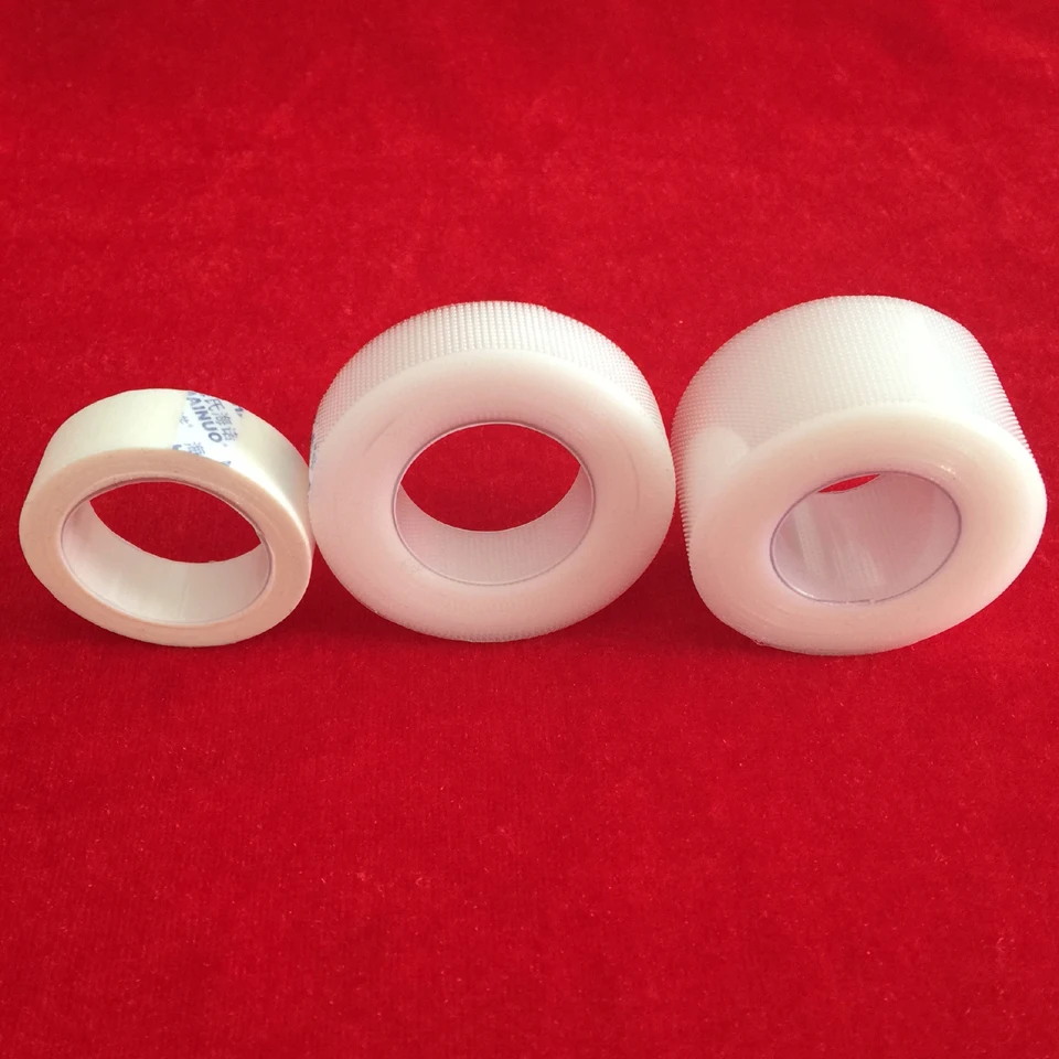 High Quality Micropore Tapes for Eyelash Extension Tools | Красота и здоровье