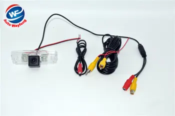 

HD CCD Car Camera Rearview Rear View reversing parking System Camera for Subaru Forester Outback Impreza Sedan