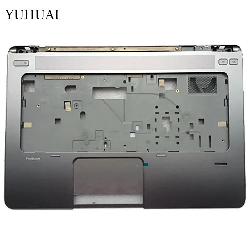 Новый чехол для ноутбука hp ProBook 640 G1 645 и Упор рук верхняя крышка C shell 6070B0686601 738405-001