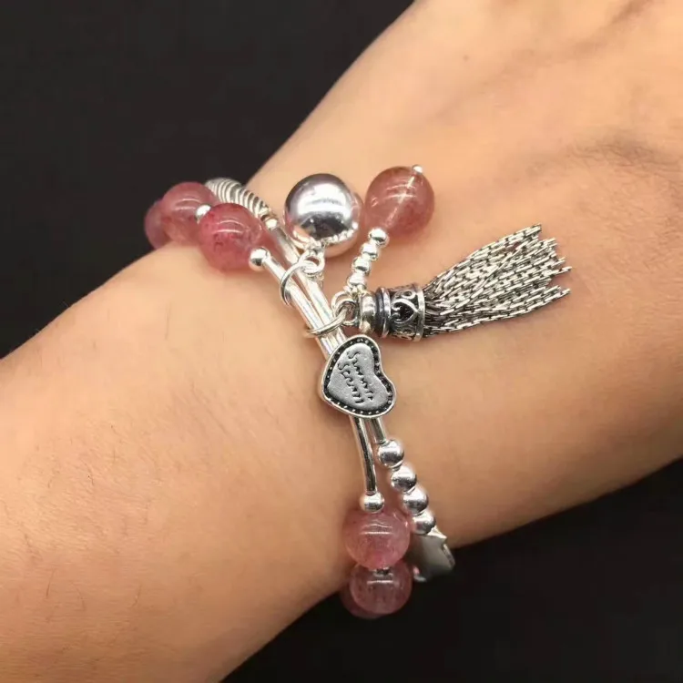 silver-beads-bracelet009F