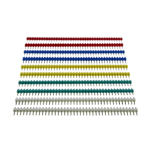5 color