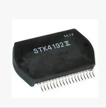

2pcs/lot STK4122II STK4132II HYB-18
