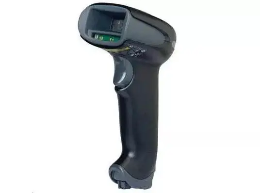 Honeywell Xenon 1900gsr 2D проводной ручной сканер штрих-кодов (USB или RS-232) для устройств POS |
