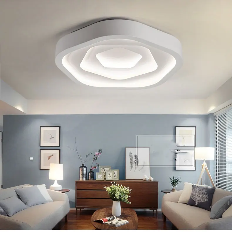 Ceiling lamp (5)