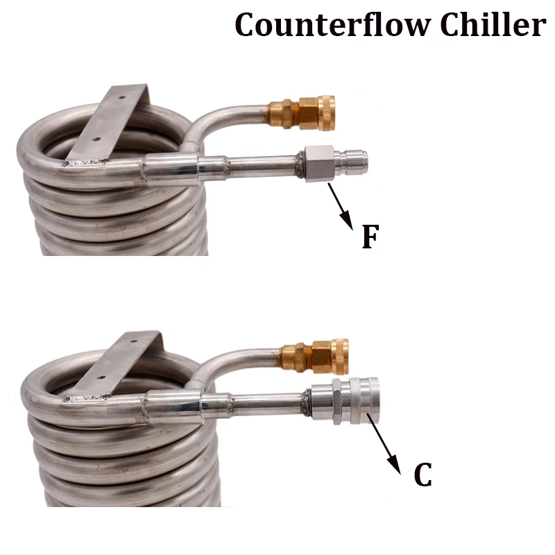 counterflow chiller-2
