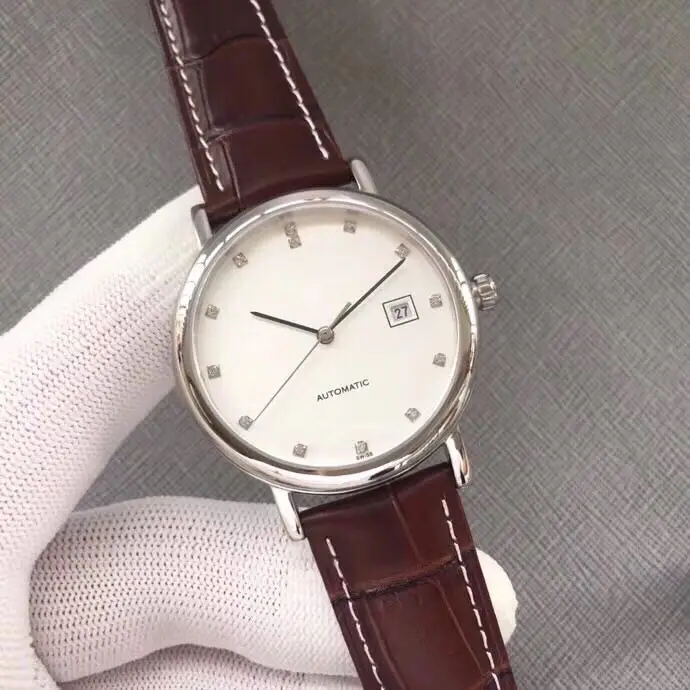 

AWG02217 Mens Watches Top Brand Runway Luxury European Design Automatic Mechanical Watch
