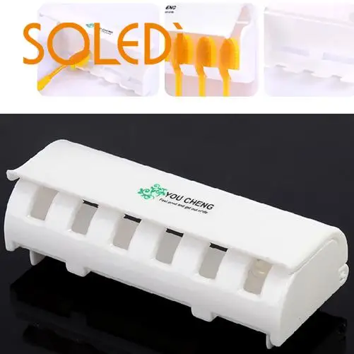 حمام المنزل فرشاة الأسنان SpinBrush شفط حامل جدار شنق حامل جديد تخزين