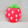 Red Strawberry