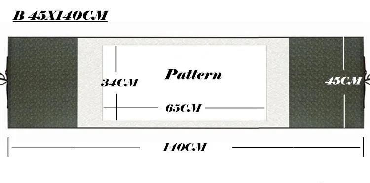 B45X140