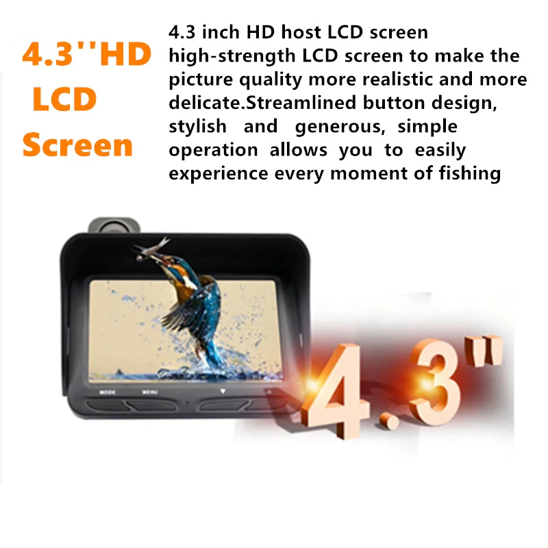 X2B рыболокатор с двойным объективом для рыбалки, профессиональный рыболокатор с ночным видением, видеорегистратор, видео подводная рыболовная камера+ подводная камера