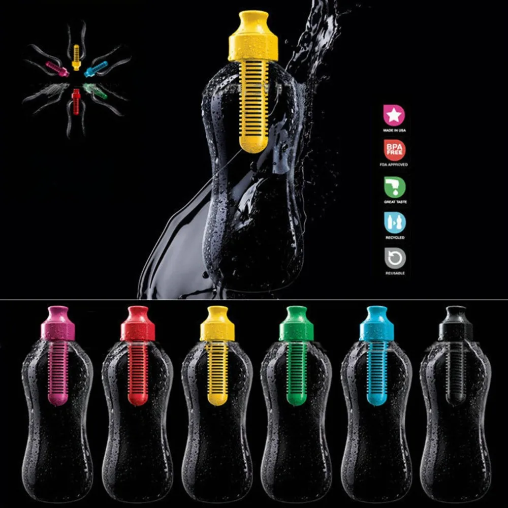 Hot-sale-1pc-550ml-Outdoor-Portable-Multifunctional-Camping-Plastic-PE-Hydration-Filtered-Sports-Drinking-Water-Bottle (5)