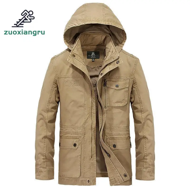 

Men's Warm Brand Coat Camping Trekking Skiing Male Jackets Outdoor Sport Soft Shell Jackets Or Pants Men Hiking Hunting Clothes