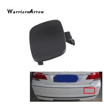 

WarriorsArrow Rear Bumper Tow Eye Hook Cap Cover Random Color For BMW E65 E66 730i 740i 740Li 750i 2005 2006 2008 51117142216