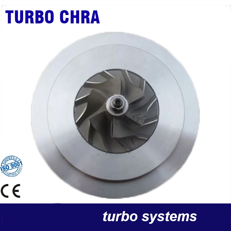 

K03 Turbo CHRA 3039700121 53039880104 53039700104 0375L0 375T5 762045580 cartridge for Citroen C4 DS 3 1.6THP 1.6 THP EP6DT