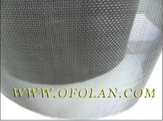 Титановая проволочная сетка 20 10 см * 100 см|mesh|mesh wire |