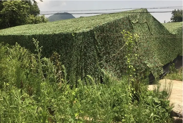 

VILEAD 9 colors 10M*10M camouflage netting camo netting for jugle shade object shade camouflage forest color outdoor shade