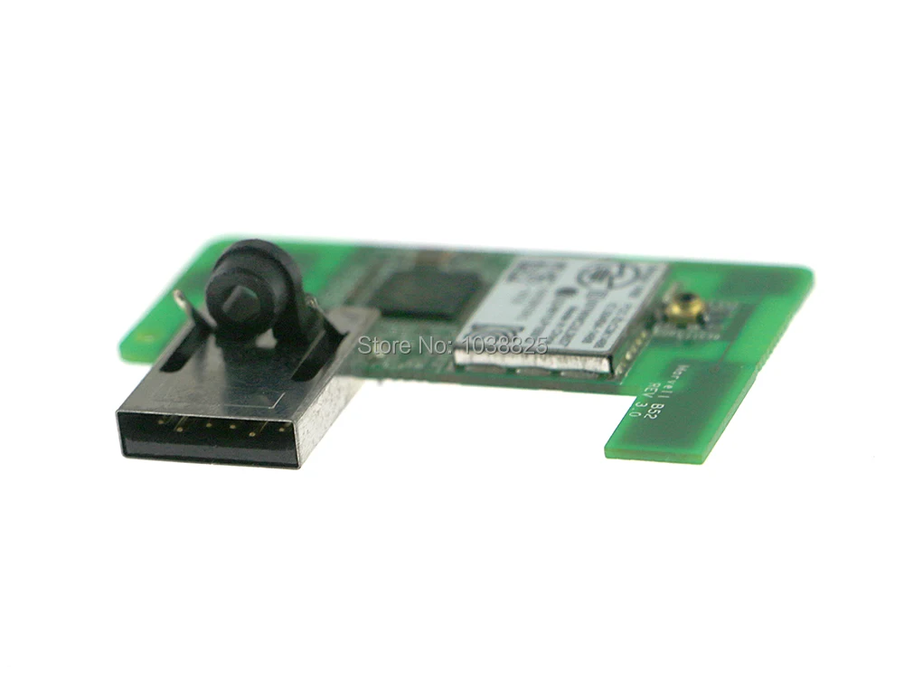 10 шт./лот оригинальная б/у Внутренняя сетевая карта USB плата WiFi Замена платы для