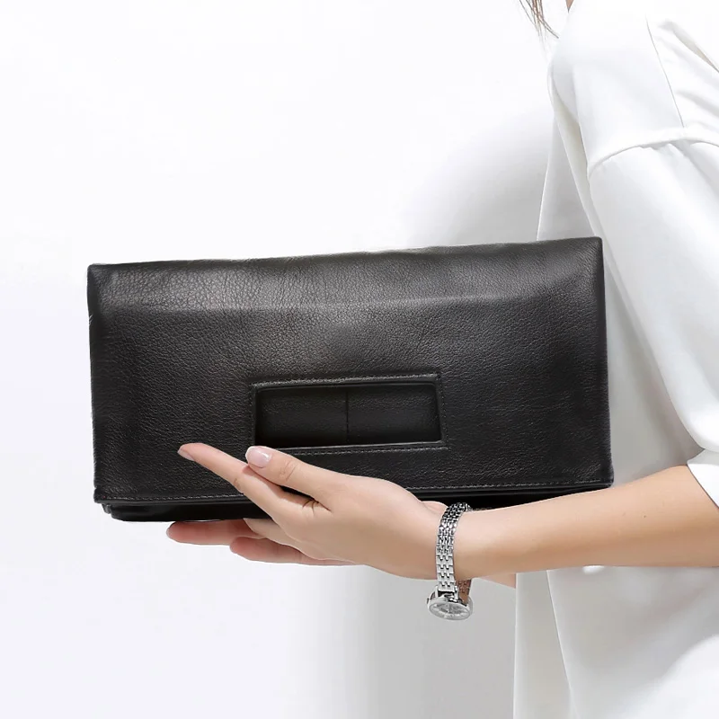 

Europe Style Top Leather Fashion Big Purse Solid Color Cover Large Capacity Shoulder Bag Lady Fashion Banquet Crossbody Bag Gift