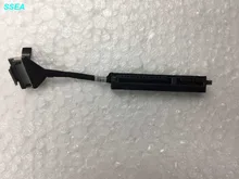 NEW HDD Cable for DELL Latitude 3150 3160 Plano Hard Disk Driver Connector Cable P/N 450.02109.1001 450.02109.0001