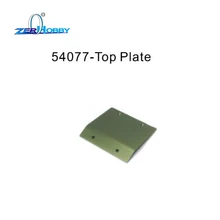 HSP RACING RC CAR SPARE PARTS ACCESSORIES 54077 TOP PLATE FOR 1/5 GAS BUGGY BAJA 94054 94054-4WD HSP RACING RC CAR SPARE PARTS ACCESSORIES 54077 TOP PLATE FOR 1/5 GAS BUGGY BAJA 94054 94054-4WD