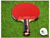 Original Yinhe Galaxy 7 Stars National Table Tennis Racket Pimples-in Rubber Ping Pong Raquete De Pingpong Bat ► Photo 2/5