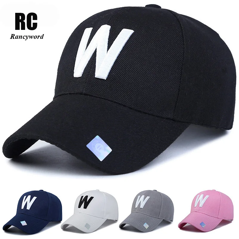 baseball cap w