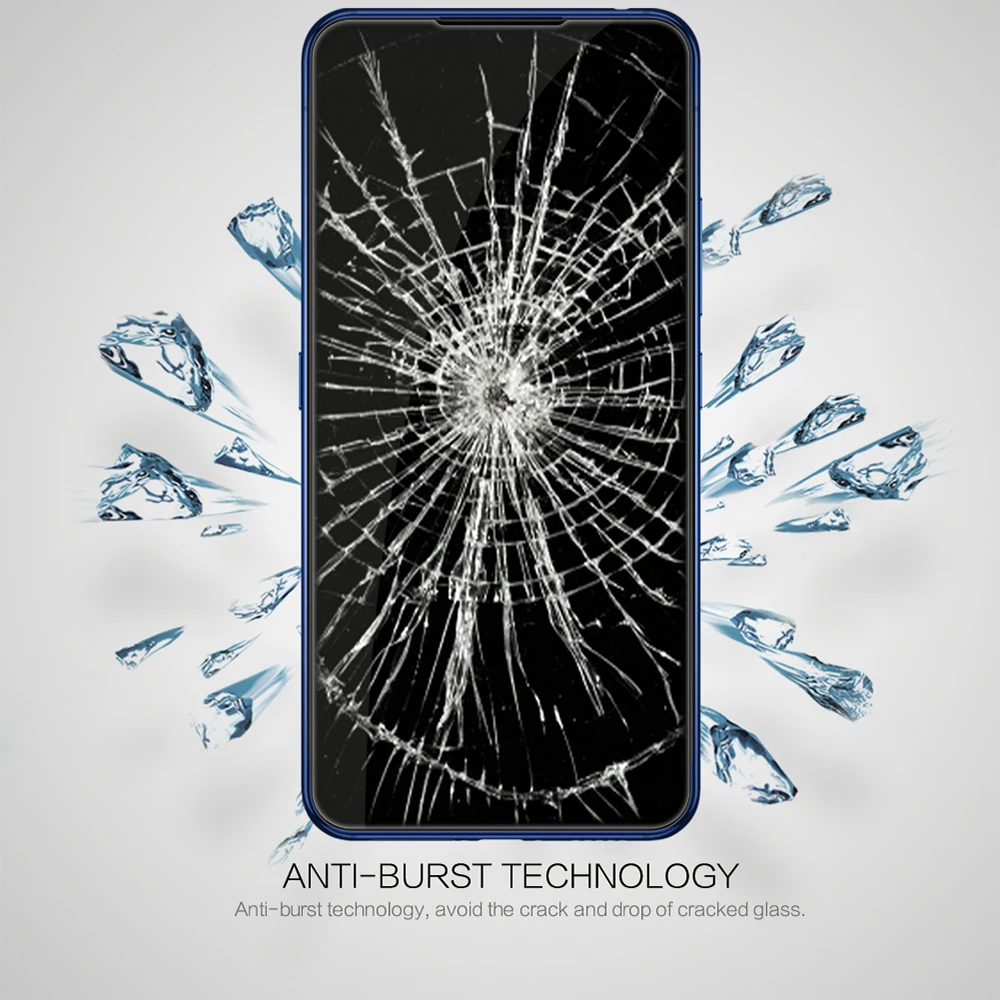 For vivo NEX Dual Display Tempered Glass Screen Protector (10)