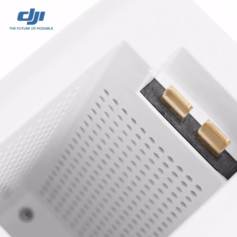 DJI Intelligent Flight Battery Heater For Phantom 3 Aerial RC Helicopter FPV Camera Drone