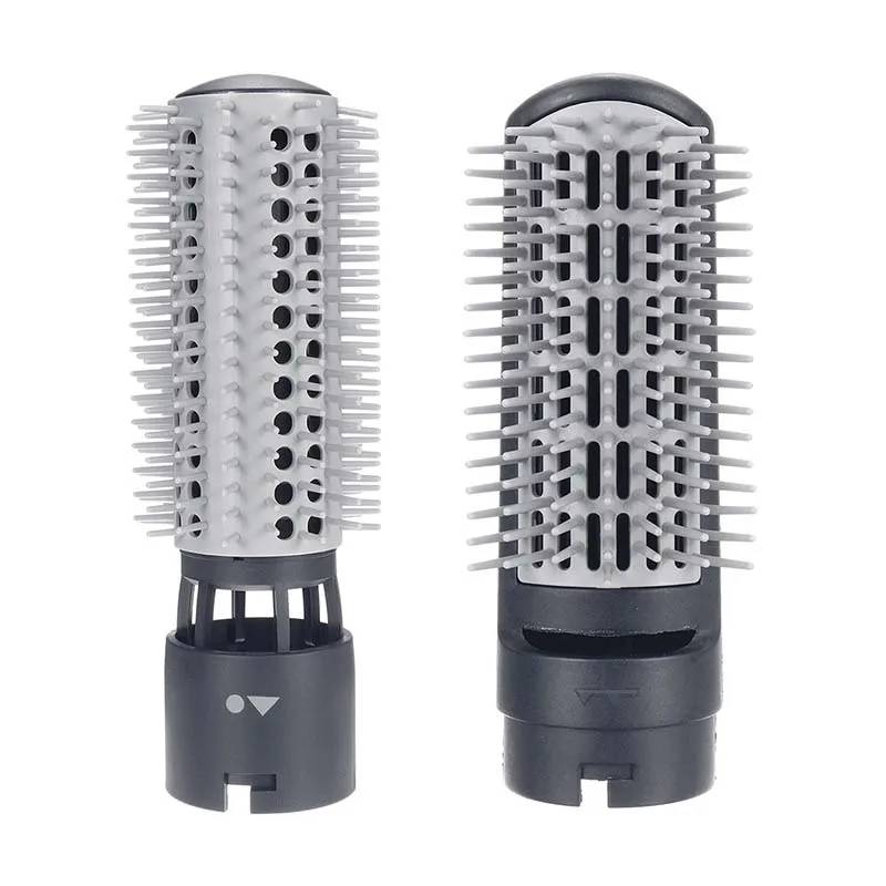 Alisador de Secadores de Secador e Volumizer Escova de Cabelo Escova Pente Emaranhado Profissional Styling Tools Pentes Estilo 7 High Quality Eletrodomésticos