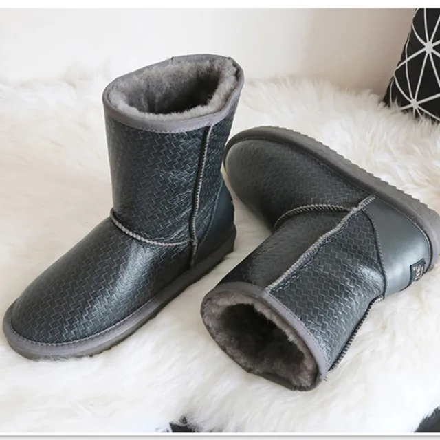 bottes de neige bebe