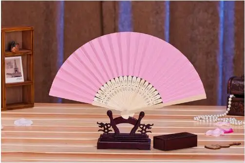 Free-Shipping-100-pcs-lot-21-cm-Wedding-8-color-Paper-Hand-Fan-Wedding-Party-Party (1)