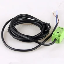 Подлинный датчик приближения Autonics PSE17-5DN2 PSE17-5DP сенсор опционально