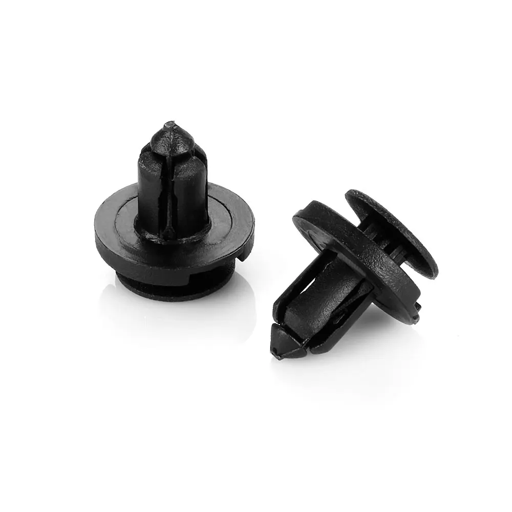 Buy 20pcs Plastic Car Fenders Guard Leaves Board