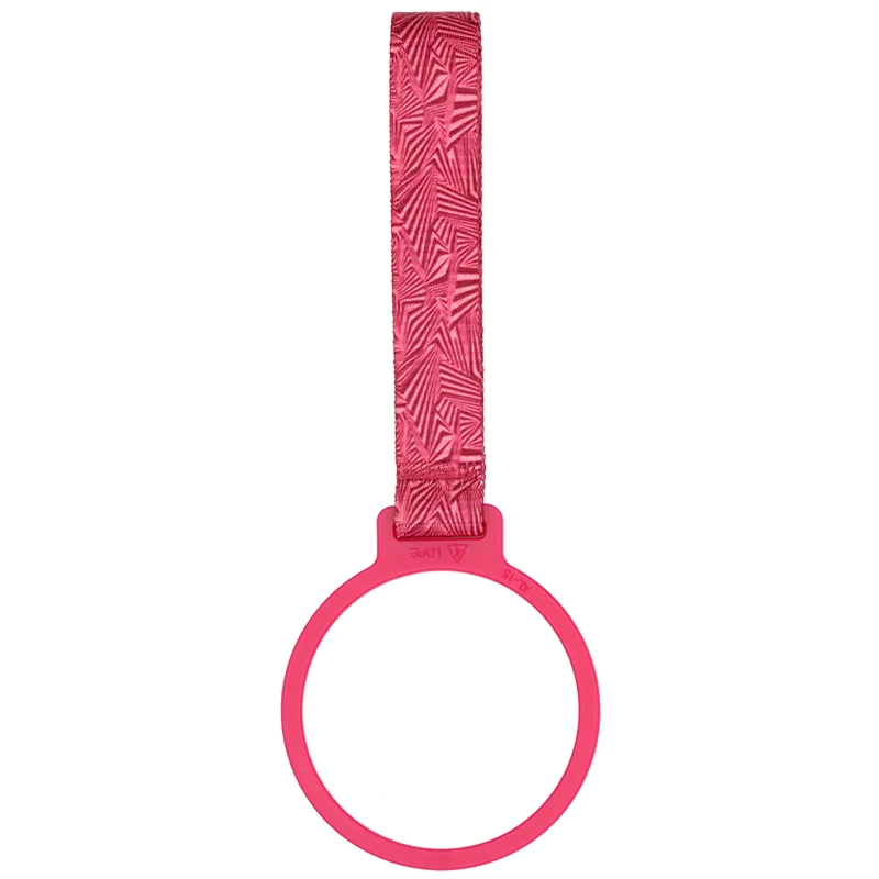 UZSPACE скраб спортивный стиль бутылку воды аксессуар веревка Портативный может