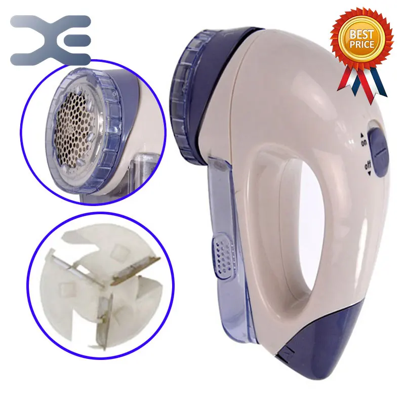 Electric Wool Ball Remover Clothes Lint Remover Fabric Shaver Machine Lint Removers With Clothes