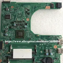 Для Dell Inspiron 3555 3635 Материнская плата ноутбука JP8H8 0JP8H8 CN-0JP8H8 Y25DC 152761-1 Вт для A6-6310 Процессор