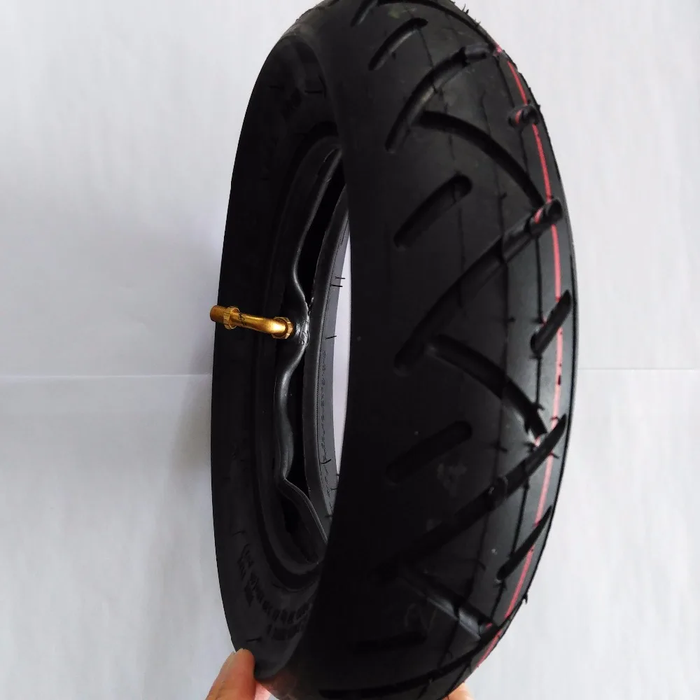 10 дюймовая пневматическая шина для электрического скутера Dualtron new DT II и Speedway 3 spw 4