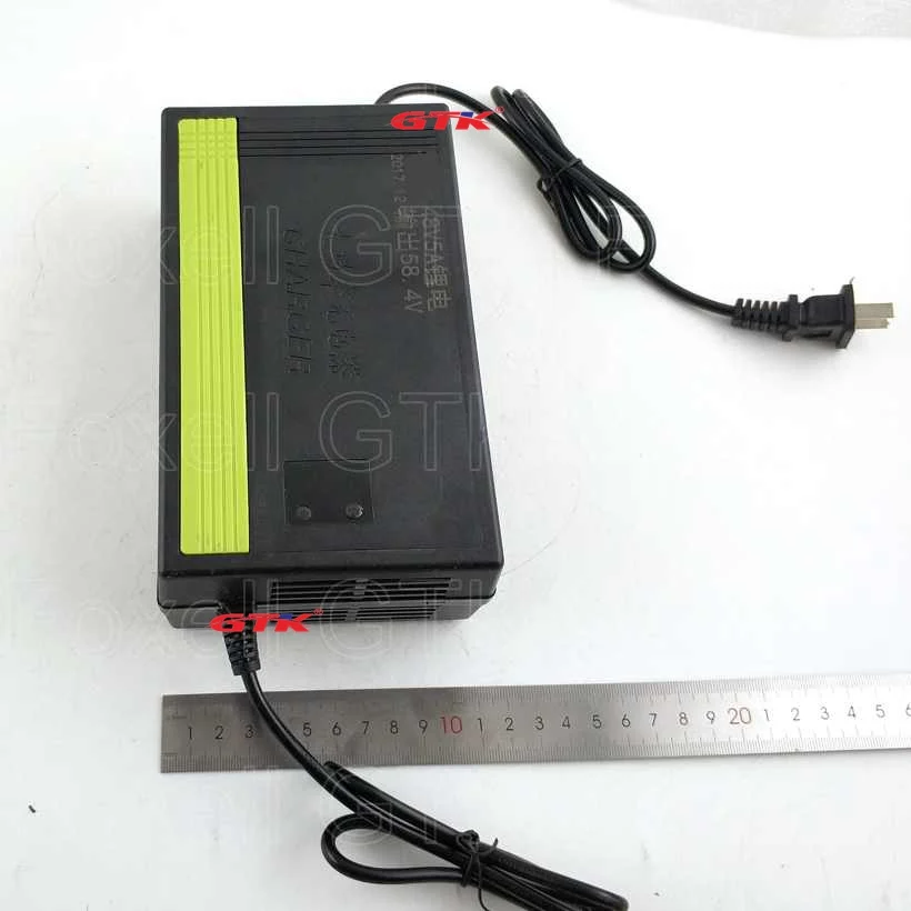 72v 5A fast charger speed 24S lifepo4 76.8v 87.6v and 20S 74v 84v for li-ion Lithium battery polymer RV EV power 20Ah 30Ah (1)