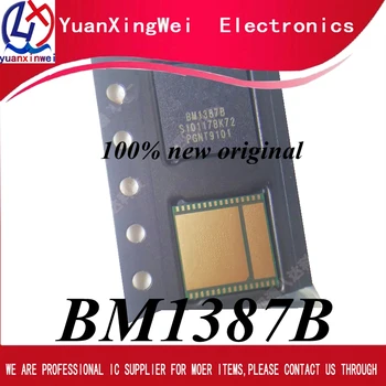 

10pcs/lot BM1387 BM1387B QFN32 S9 T9 Chip