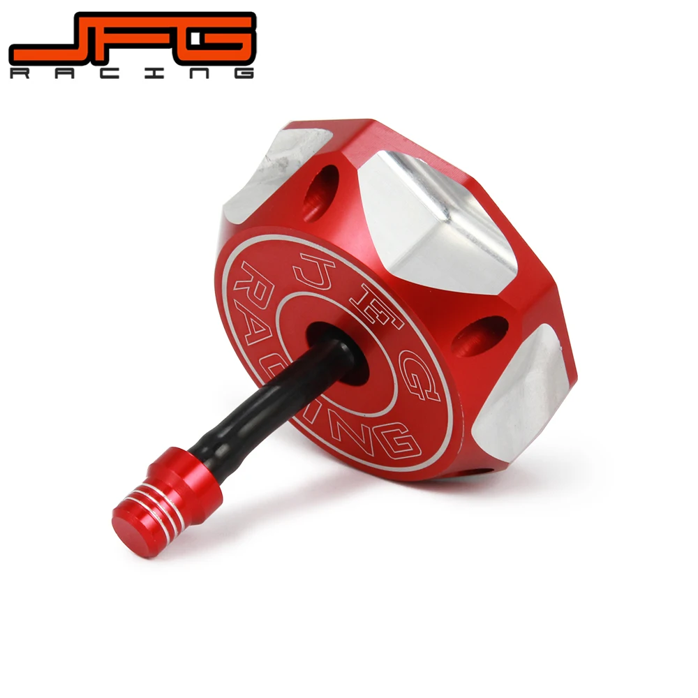 Заготовка ЧПУ газовая топливные баки Кепки для HONDA CR85R 03 07 CR125R 00 CRF150R 17 CRF230F 04 15 CR250R