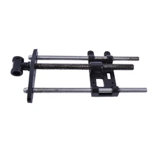 10 Inches Workbench Table Bench High Vise Pliers Wooden Pliers Clamping width 20cm cast iron Material Woodworking Table Clamp