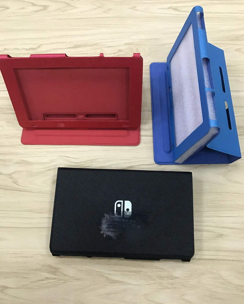 leather case