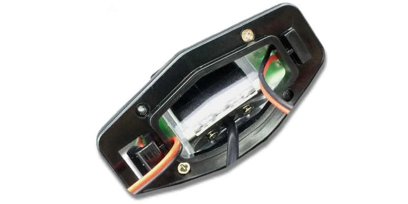for Honda Accord CITY 08~14 Ciimo CRIDER 2013 CCD Car Backup Parking Camera Intelligent Tracks Dynamic Guidance Rear View Camera (2)