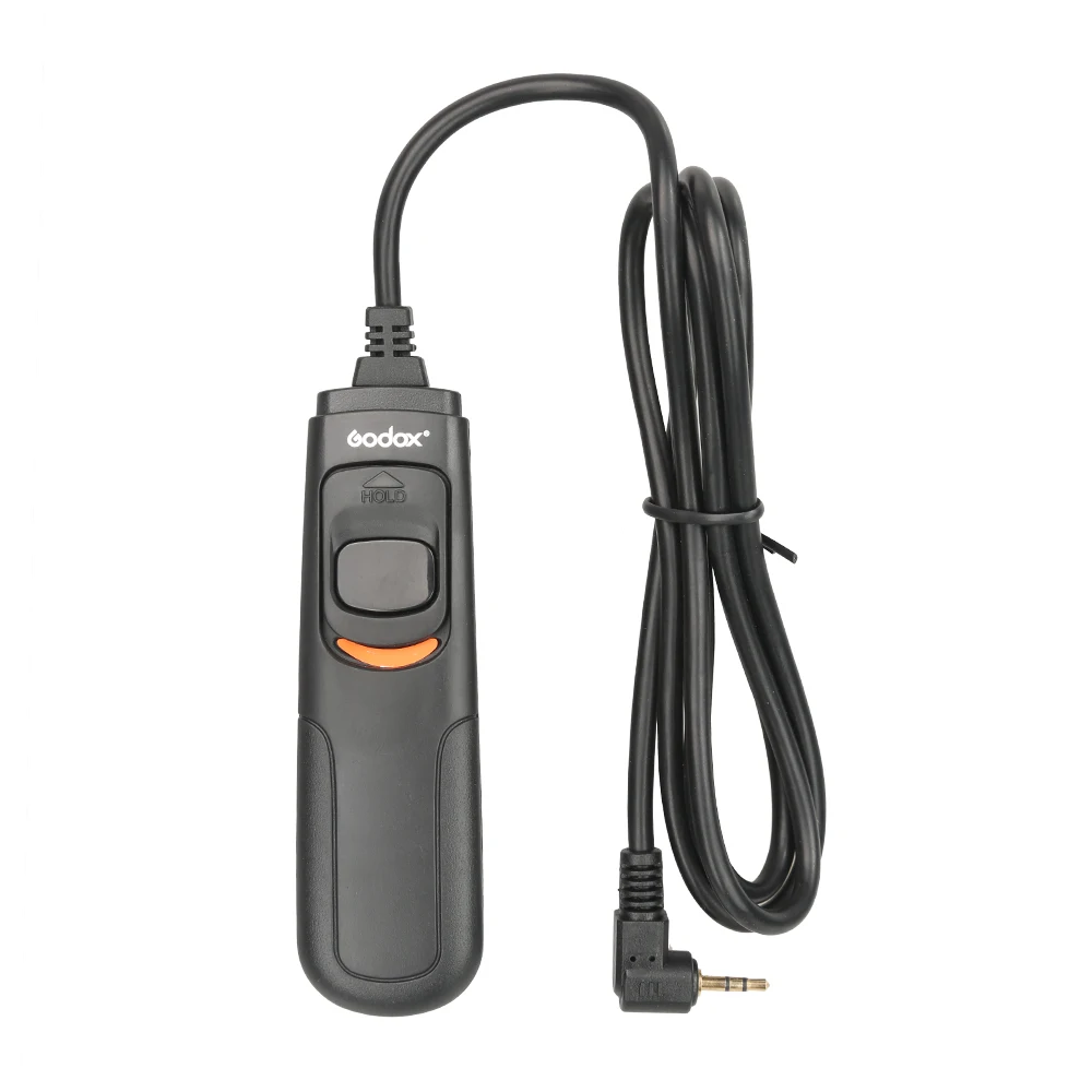 Godox Remote Cord RC-C1 For Canon (14)