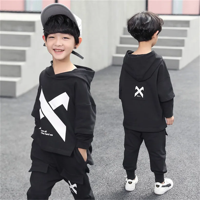 boys sports tracksuit