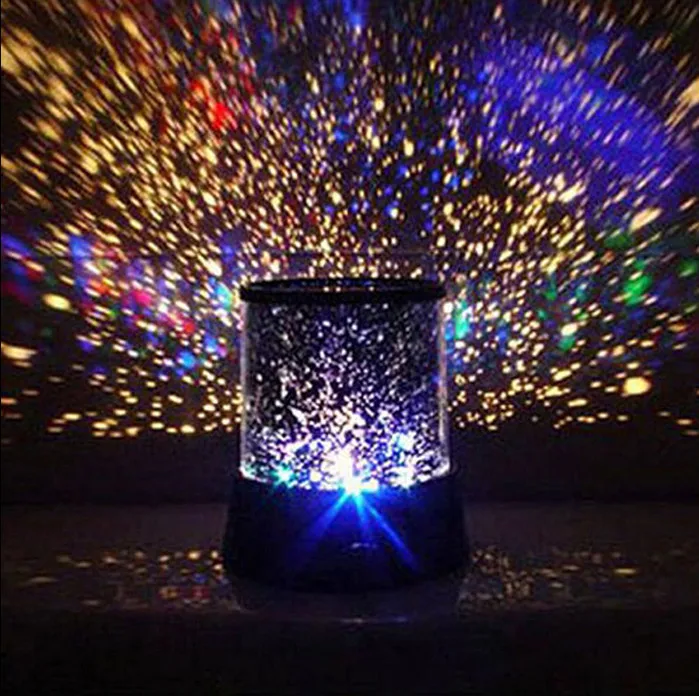 Sky Star Projector Lamp Cosmos star Master stars lamps Shop 8