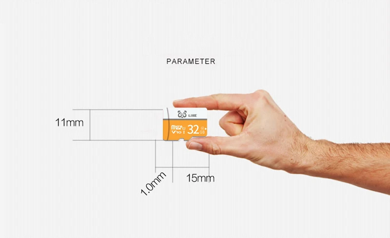 Micro SD карта 32 Гб карта памяти 16 Гб 64 Гб C10 Высокое качество USB Флеш 8 ГБ 4 ГБ TF Microsd с кардридером