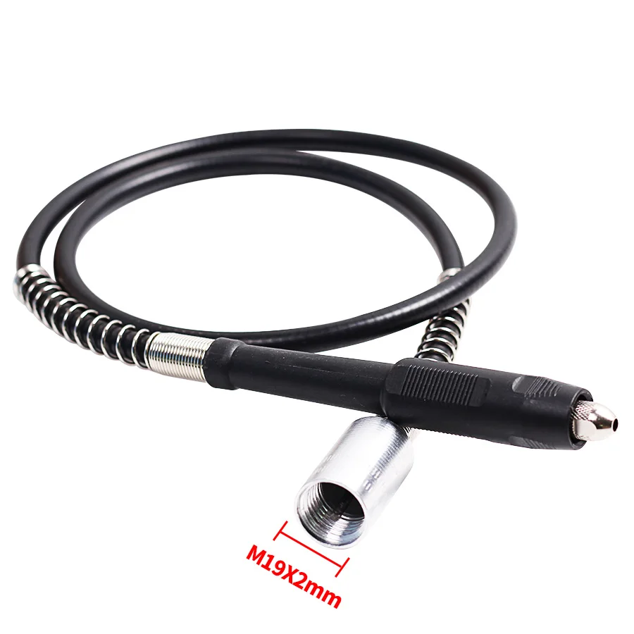 Toolstrong 108cm * 2cm for Dremel Tools Rotary Grinder Tool Flexible