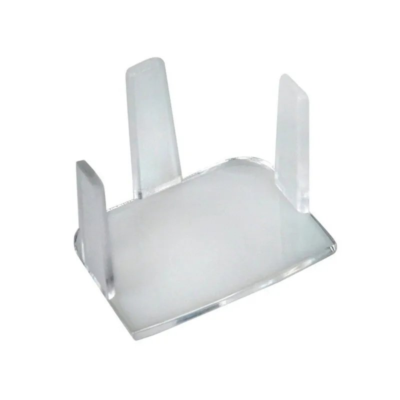 التكتيكية الصيد نظارات الصيد البصريات Riflescopes منظر نقطة حمراء عدسة واقية Holosight غطاء ل 551/552/553/نوع