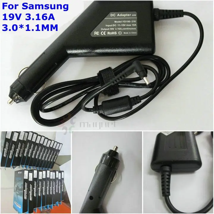 sam 19v 3.16a 3.0 1.1